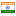 aliasgarsaify.com server is located in India